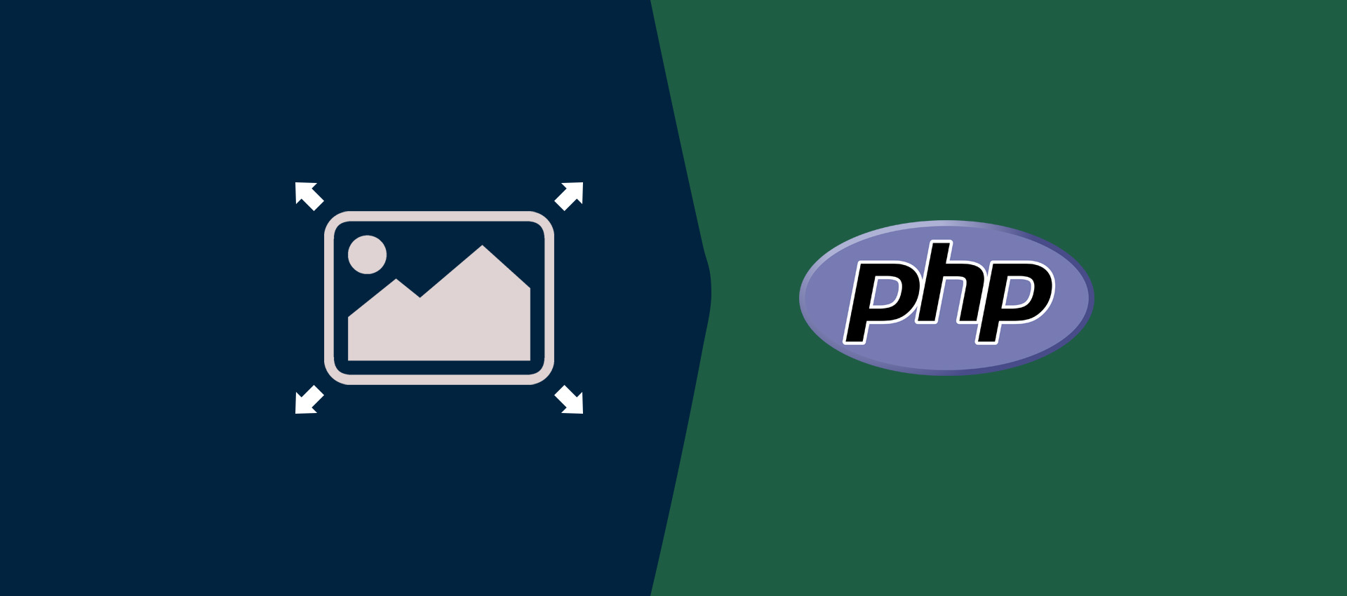 How To Resize Image In PHP