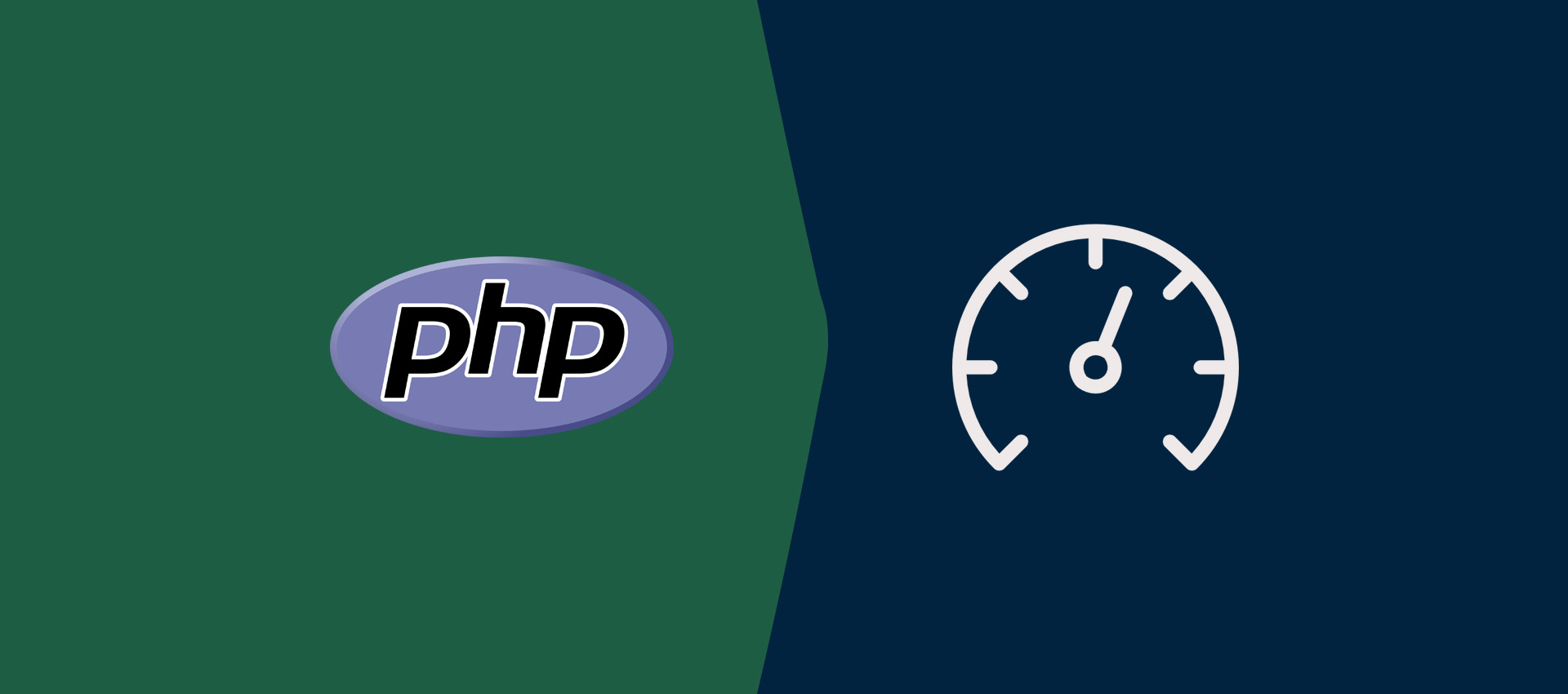Speed up PHP Using OPcache and Memcached